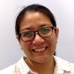 Lia M. Palileo-Villanueva
